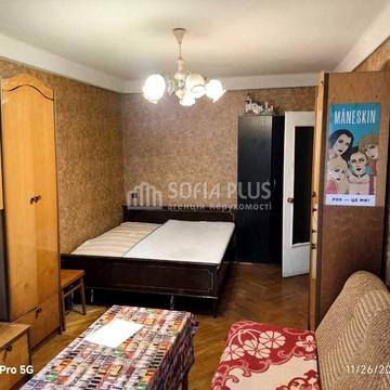 Срочно, без комісії! 1к, Левка Лукьяненко 6, недорого