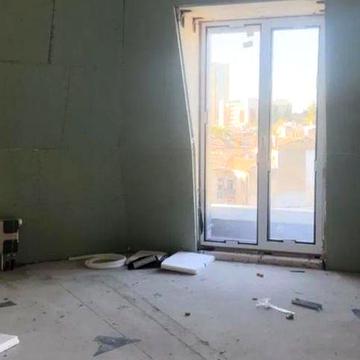 ЖК на Еврейской продажа 2-х комнатной квартиры ЖК на Еврейской