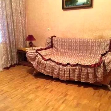 Затишна 1-кімнатна квартира Чоколівський бульвар, 22