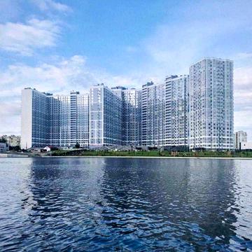 Продам 1 к квартиру ЖК Лебединий Дарницький р-н метро Харківська ЖК Лебединий