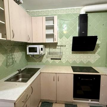 Продаж 2х кімнатної вул. Милославська 23в, Троєщина