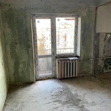 Оболонь. Метро Мінскька, Оболонь. 3кімнатна квартира