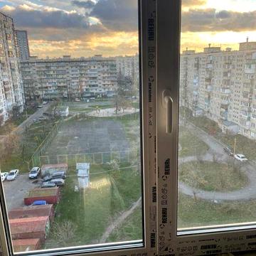 Оболонь. Метро Мінскька, Оболонь. 3кімнатна квартира