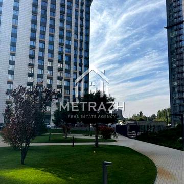 Продаж 1 кімн квартири ЖК Метрополіс ЖК Метрополіс