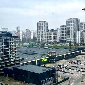 Продаж найкомфортнішого планування 50м2 в ЖК 7 Kvartal Варшавський ЖК варшавський 2