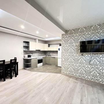 0% Продам квартиру 70м2 Освіти 14а Олександрівська Слобідка