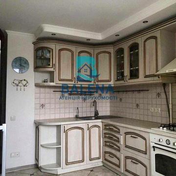 Продаж 2-кімнатної квартири бул,Академіка Вернадського 87-А