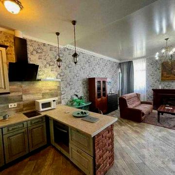 ЖК Елегант, Жилянська 118, 1-кім. студія 53 кв.м, метро Вокзальна ЖК Елегант