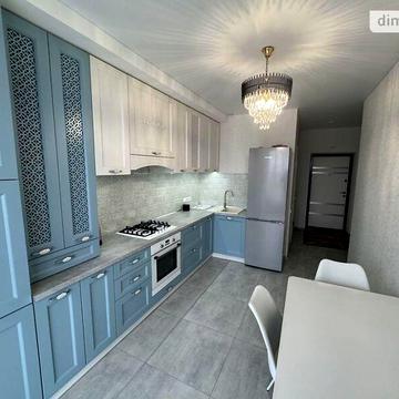 Довгострокова оренда 1к Квартира Генерала Гандзюка вулиця ЖК Жемчужина Подолья