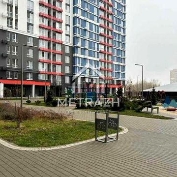 ТОП! Продається 2-к квартира 66,41м2 в ЖК "Причал 8" ЖК Причал 8