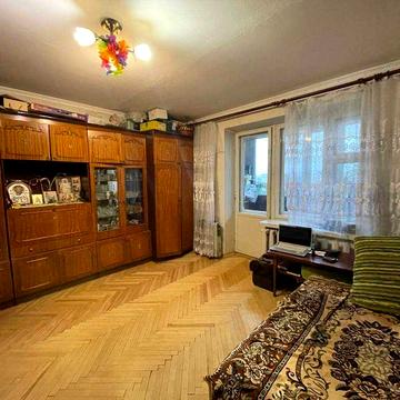 АК 3 Кімнатна Лівобережна Андрея Шептицкого 3Г