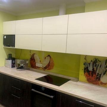 Сдам 3 комн. квартиру в ЖК Романовский. Ул. Проценко 50