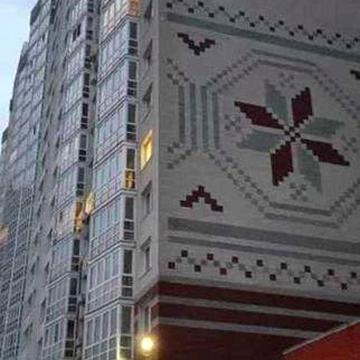 ЖК Патріотика будинок Асканія Позняки Осокорки 2к ЖК Патріотика