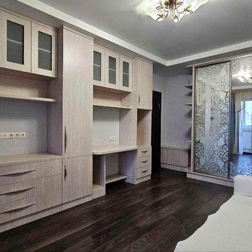 вул. Срібнокільська, 14 .Повністю укомплектована меблями і технікою!