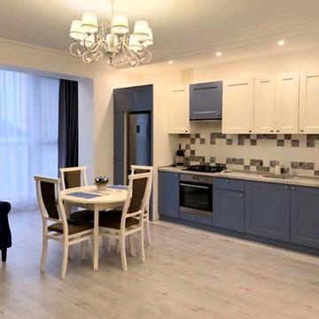 Генерала Гандзюка вул., 2