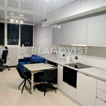 Продаж 1 кв Ясинуватський пров 10  The Lakes м Деміївська ЖК The Lakes