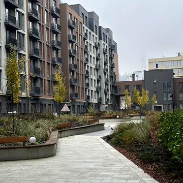 Замарстинівська вул. (Калініна), 76-Б