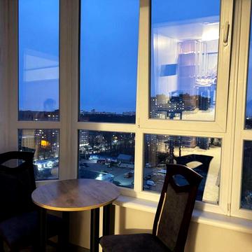 Моторний пров., 11  Науки  квартира   Голосієво 120000$