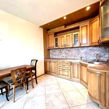 Продам 3 кім.кв., вул. Княжий Затон 11, Позняки.