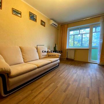 Продам 2к квартиру 54м2 Митрополита Андрея Шептицького 1/2,Лівобережна