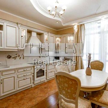 Аренда 2к 87м2 Новопечерские Липки Верхогляда Драгомирова 12 Печерск