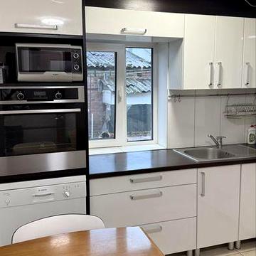 Продам будинок в центрі Вінниці Корея