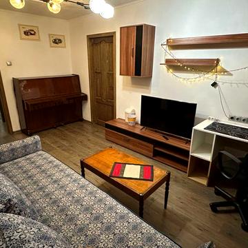 2-кімнатна квартира Гайдара/пров.Вишневського від господаря