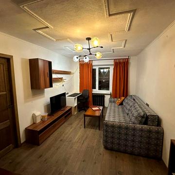 2-кімнатна квартира Гайдара/пров.Вишневського від господаря