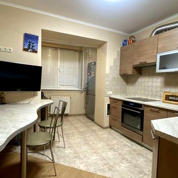 New! Аренда реальной 3к квартит в райне Яхт клуба Сич