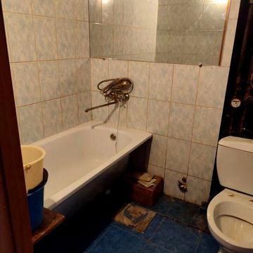 Однокімнатна квартира