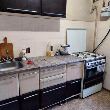 Однокімнатна квартира