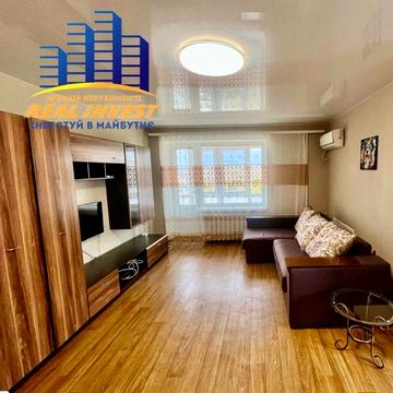 Продається 1 кімн квартира