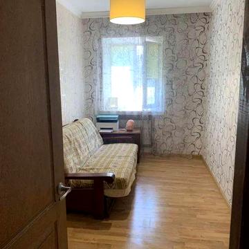 Реальна! Продам 3к квартиру Центр Філосовська