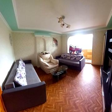 Здам свою 3-х квартиру на 3 поверсі. Центр міста, 8 000 грн.