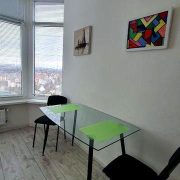 1к кв 29м2 в ЖК "Пражський 2" від власника