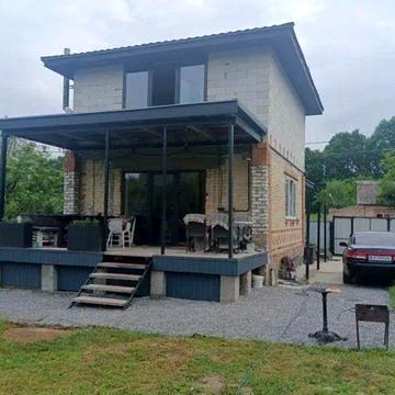 Продам 2-поверховий будинок Обухівському р-ні OM