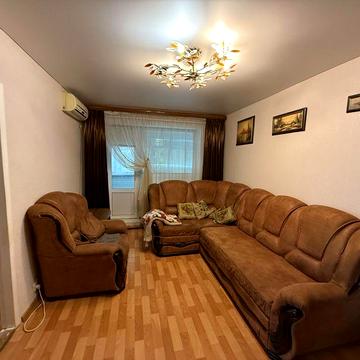 Продам 3-комнатную квартиру в Нерубаевском, район гимназии.