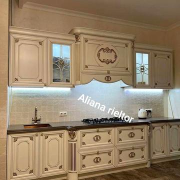 Аренда дома ул Костанди/Львовская новый одноэтажный теплый дом