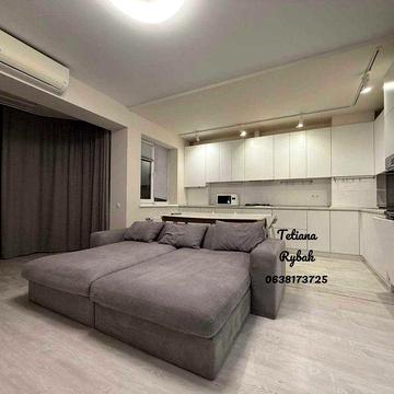 2-ком квартира на Черемушках в новом доме/ 6 этаж/ АГВ/ ЖК Малинки