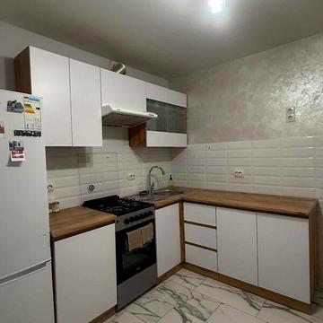 Довгострокова оренда 1к Квартира Довженка Олександра вулиця ЖК ул. Довженко