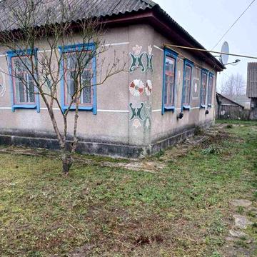 Продам будинок в селі Гладковичі