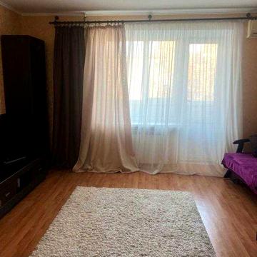 Здам 2-кімнатну квартиру у Вознесенівському районі