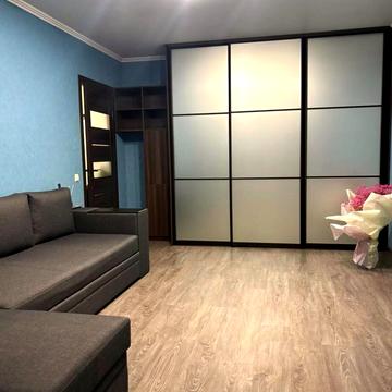 Левка Лукяненка вул. (Маршала Тимошенка), 7-А