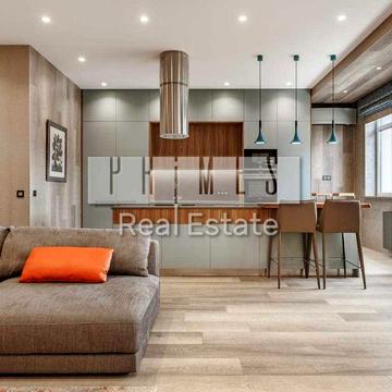 Оренда 5к квартири 179м2 ЖК Новопечерські Липки