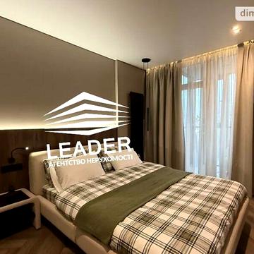 Довгострокова оренда 1к Квартира Цегельний провулок ЖК Central Park Vinnytsia