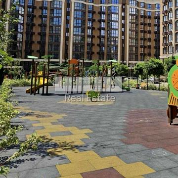 Продаж 3к квартири 113м2 ЖК Софія Софіївська Борщагівка ЖК Софія