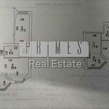 Продаж 3к квартири 113м2 ЖК Софія Софіївська Борщагівка ЖК Софія