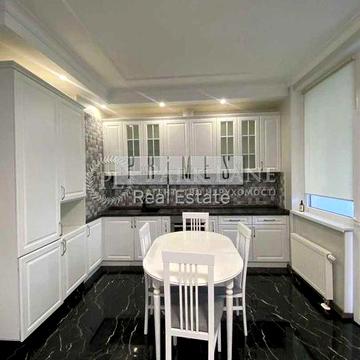 Продаж 1к квартири 54м2 ЖК Престиж Хол Печерськ