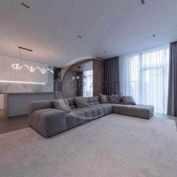 Продаж 5-к квартири ЖК Новопечерские Липки 156м2 Драгомирова 17б ЖК Новопечерські Липки