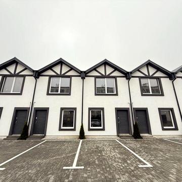 Продам таунхаус 90м2 з ПІДВАЛОМ! Софіївська Борщагівка! Вул.Шевченка